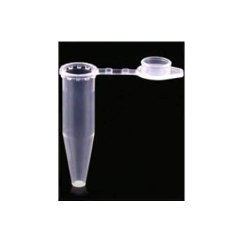 マイクロチューブ1.5 mL 500本入