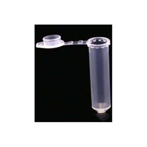 マイクロチューブ2.0 mL 500本入
