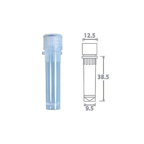 Tサンプルストックチューブ 2.0ml
