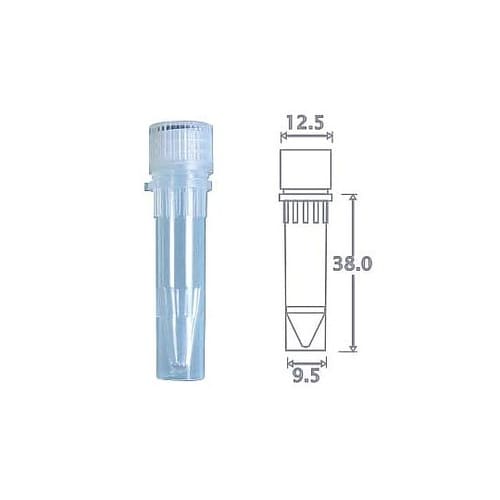 Tサンプルストックチューブ 1.5ml