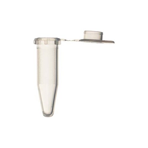 マイクロチューブ 1.5ml コニカル型