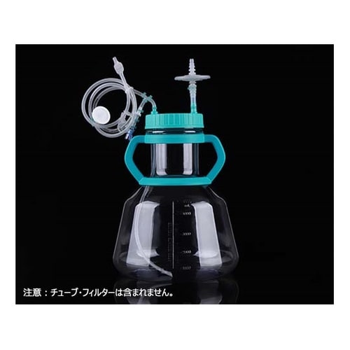 三角フラスコ 2L ハイエフィシエンシー