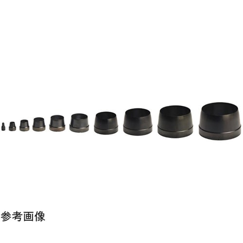 スペア替刃ポンチ φ87mm BO−JL