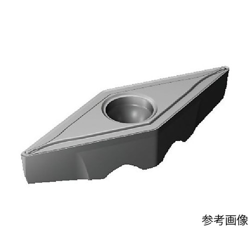 コロターンTR 旋削用ポジ・チップ(31