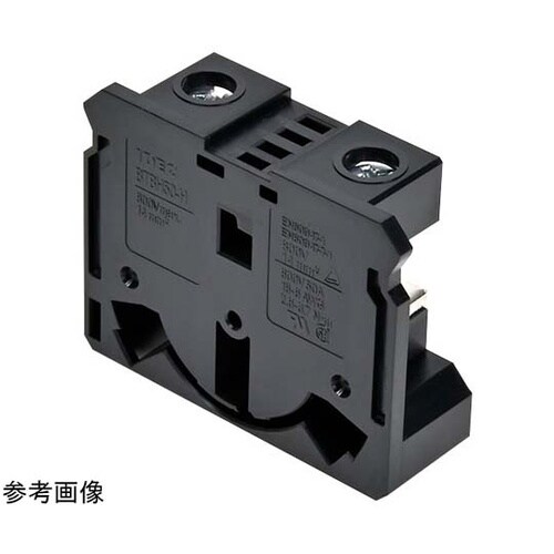 固定端子台 端子形状M5ネジ 極数11