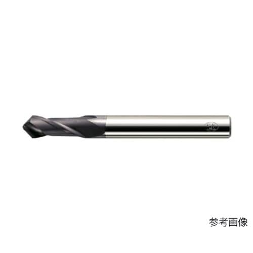 SAコーティング超硬センタ 面取り用 S
