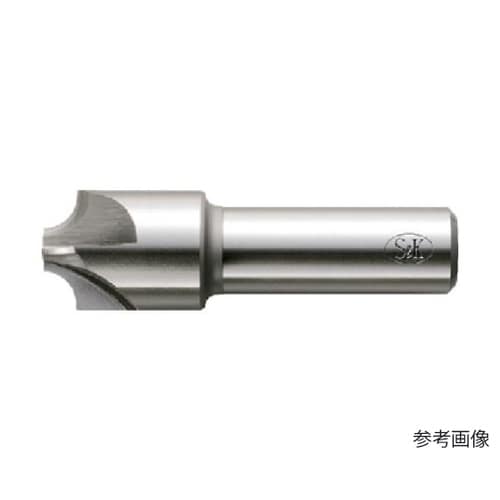 コーナラウンジングカッタ CRCR0.5