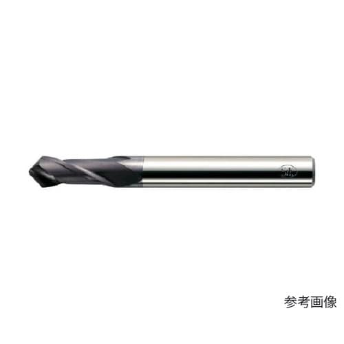SAコーティング超硬センタ 面取り用 S