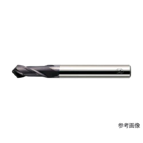 SAコーティング超硬センタ 面取り用 S
