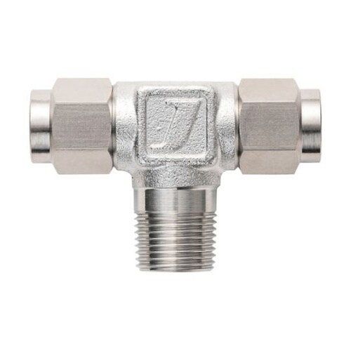 ステンレス継手 テー 10x8mm PT