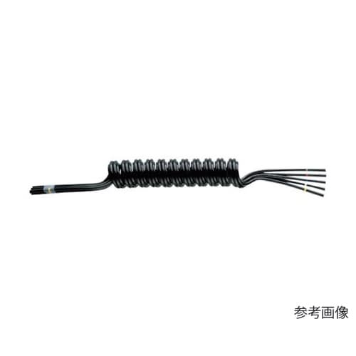 ラウンドコイルチューブ UT 3−6X4