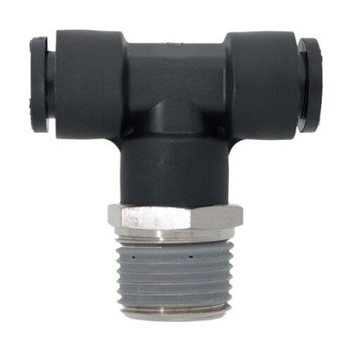 ワンタッチ継手Mシリーズ テー 12mm