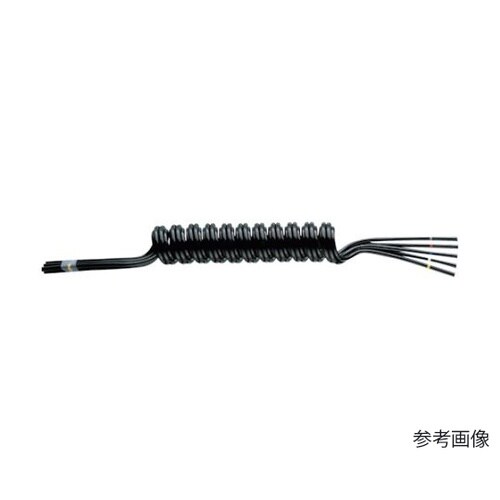 ラウンドコイルチューブ UT 1−4X2
