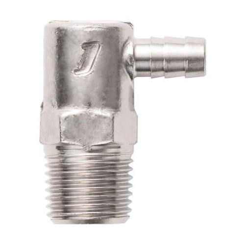 ハンディタッチ継手 エルボ 6×4mm