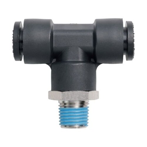 ワンタッチ継手Mシリーズ テー 6mm