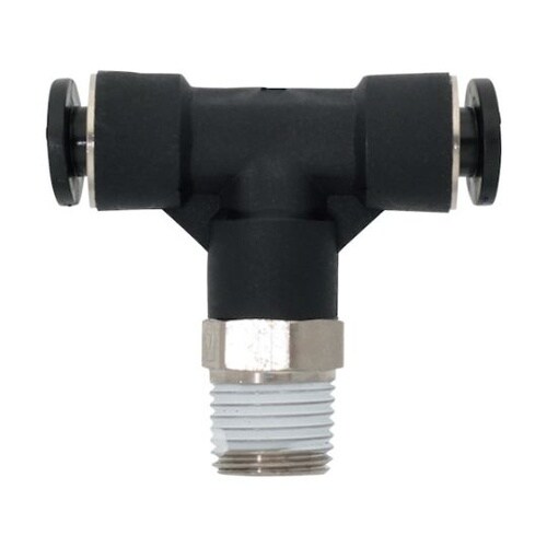ワンタッチ継手Mシリーズ テー 4mm