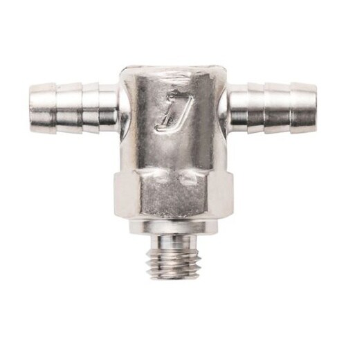 ハンディタッチ継手 テー 4×2.5mm