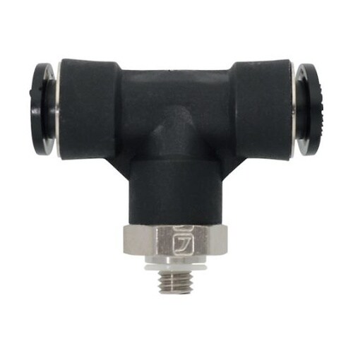 ワンタッチ継手Mシリーズ テー 6mm