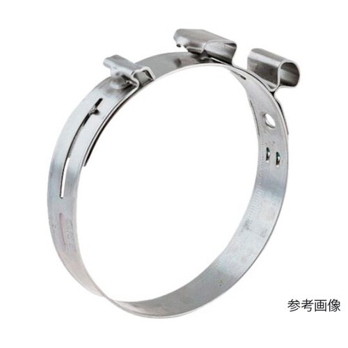 ホースクランプ CLIC−E 締付径22