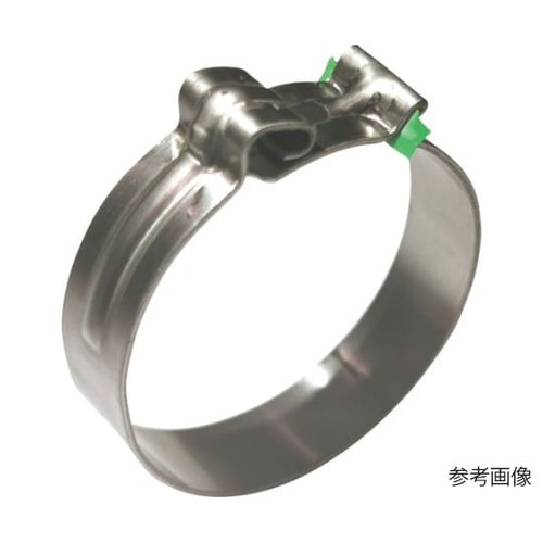 ホースクランプ CLIC 締付径27.5