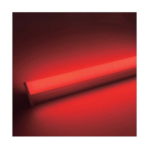 LEDシームレス照明 L300 赤色 T