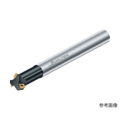 面取りカッタ ボディ 60°タイプ M4