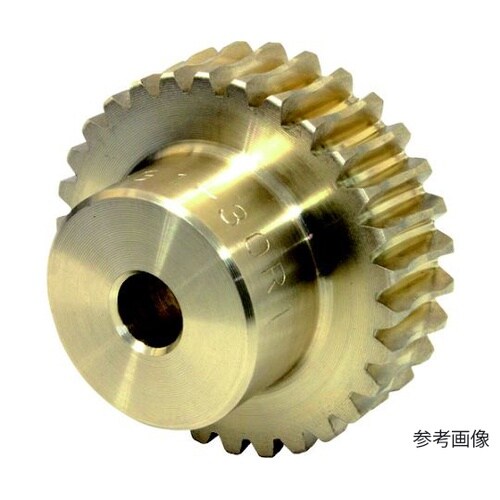 ウォームホイールAG0.8−20R1 A