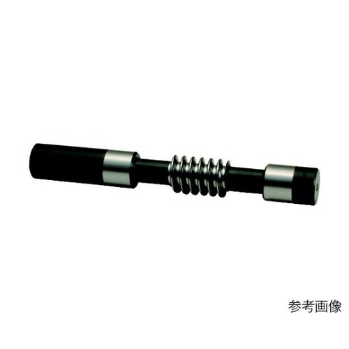 軸付歯研ウォームKWG0.8−R1 KW