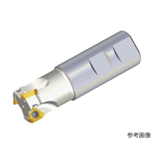 ミーリングカッター ミルラッシュ 3P