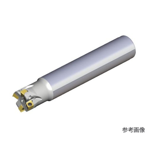 ミーリングカッター チェイス4ミル 4N
