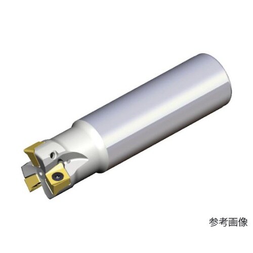 ミーリングカッター チェイス4ミル 4N