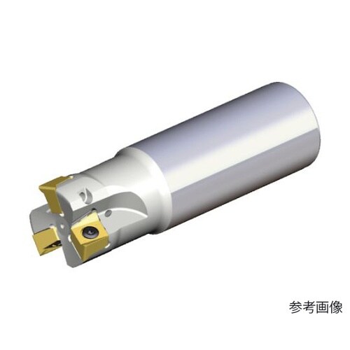 ミーリングカッター チェイス4ミル 4N