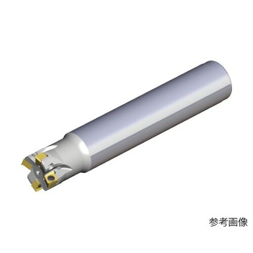 ミーリングカッター チェイス4ミル 4N