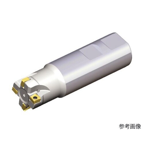 ミーリングカッター チェイス8ミル 8D