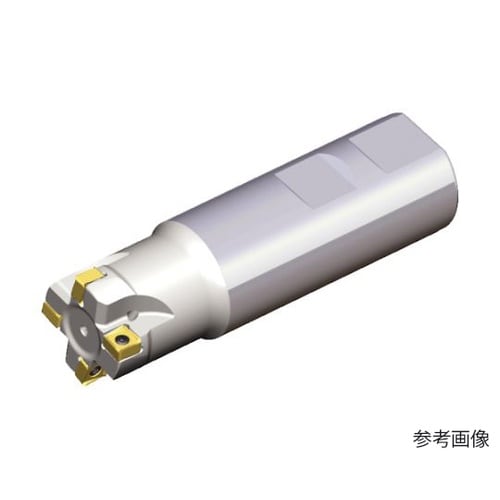 ミーリングカッター チェイス8ミル 8D