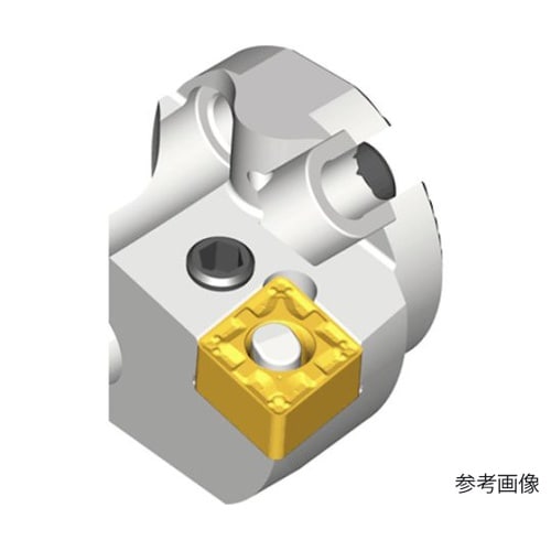 ボーリングバー交換式ヘッド ハッシュボア