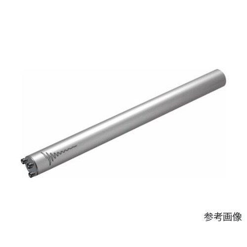 防振機構付内径加工用ボーリングバーシャン