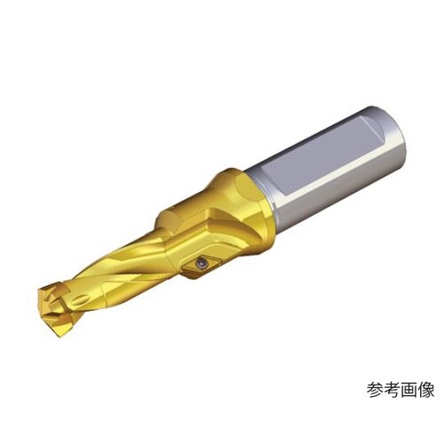 刃先交換式ドリルホルダー ドリルラッシュ