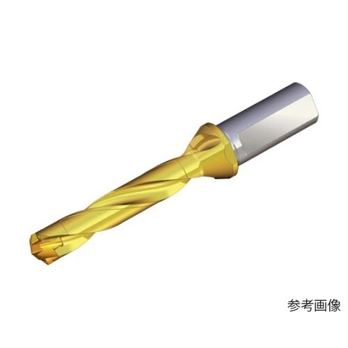 刃先交換式ドリルホルダー ドリルラッシュ