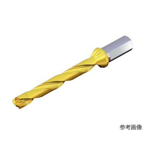 刃先交換式ドリルホルダー ドリルラッシュ