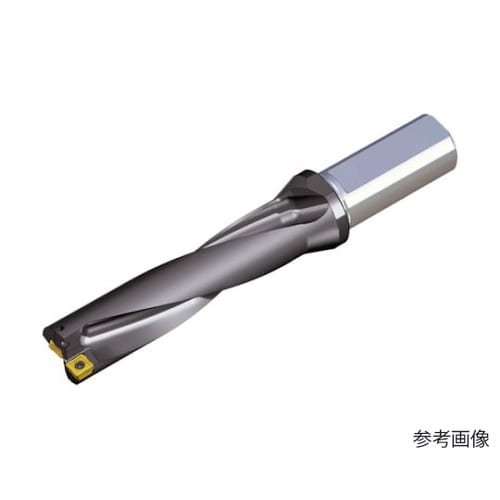 刃先交換式ドリルホルダー トップドリル