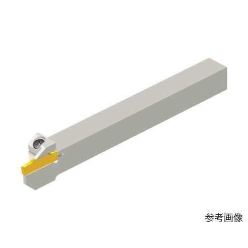 突切・溝入用ホルダー Tクランプ TTE