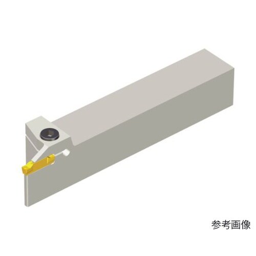 突切・溝入用ホルダー Tクランプ TTE