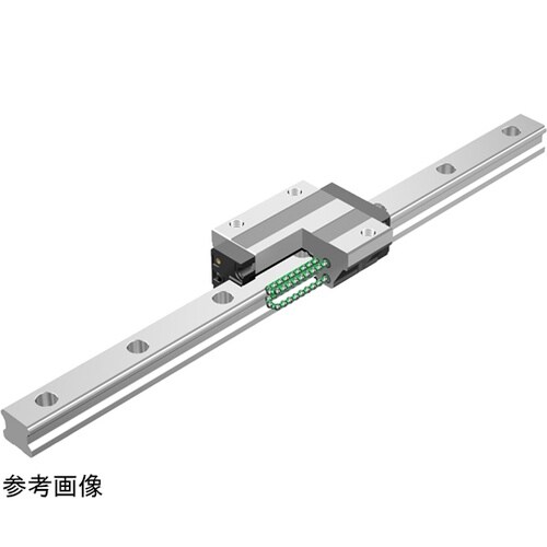 LMガイド SHS15V2SS+340L