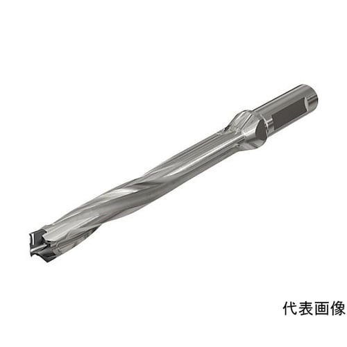 ロジック3カム ヘッド交換式ドリルホルダ