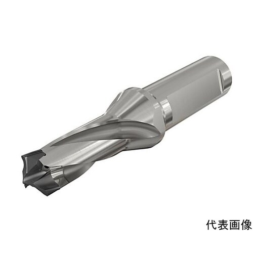 ロジック3カム ヘッド交換式ドリルホルダ