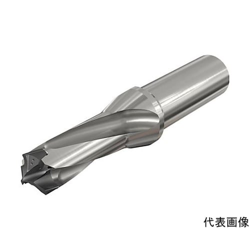 ロジック3カム ヘッド交換式ドリルホルダ