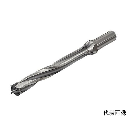 ロジック3カム ヘッド交換式ドリルホルダ