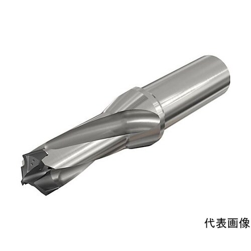 ロジック3カム ヘッド交換式ドリルホルダ