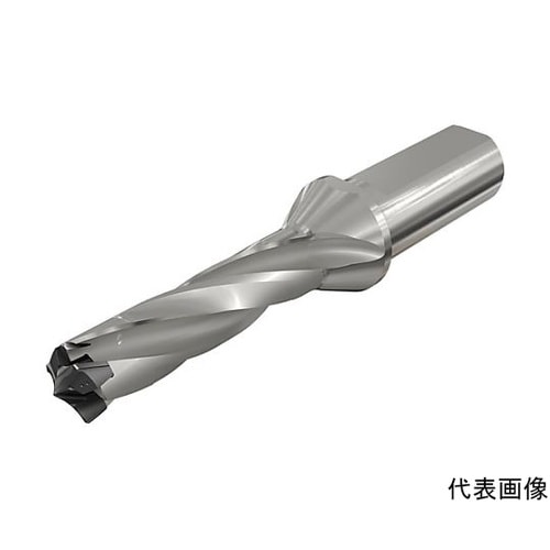 ロジック3カム ヘッド交換式ドリルホルダ